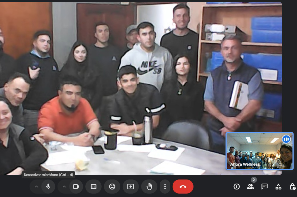 Voluntariado corporativo