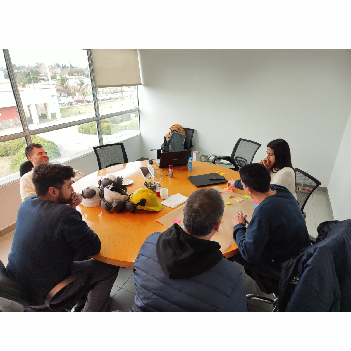 Proceso de implementación transformación cultural 3