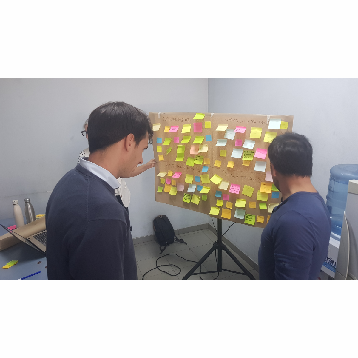 Implementación transformación cultural para empresas 7